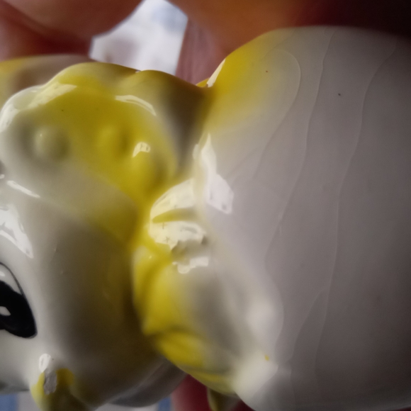 Vintage egg cup - Picture 5 of 5